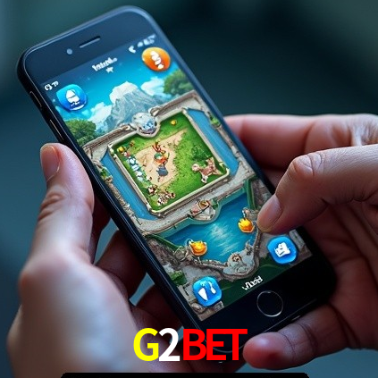 Segurança 2FA G2BET