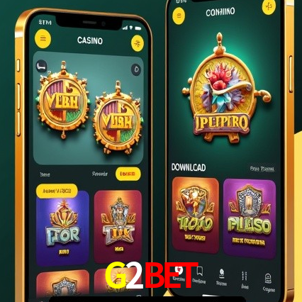 Benefícios da Conta G2BET