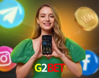 Interface do App G2BET