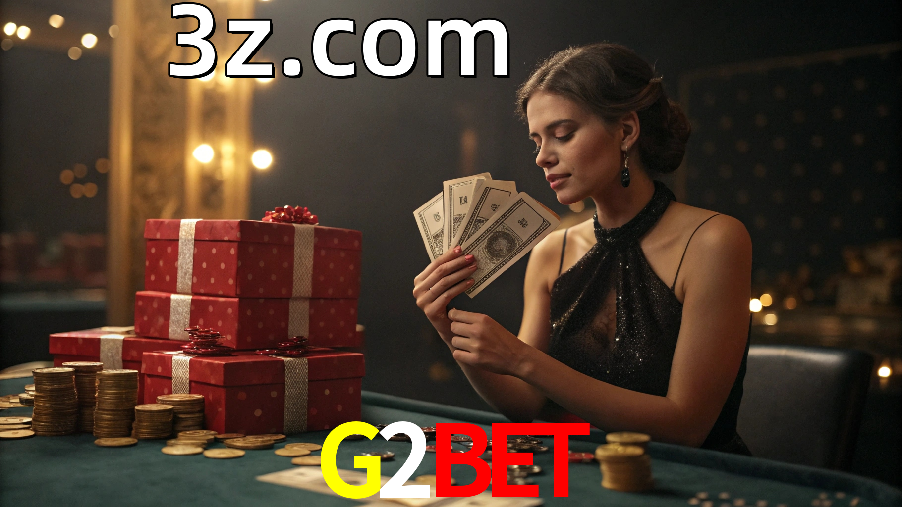 Gates of Olympus G2BET