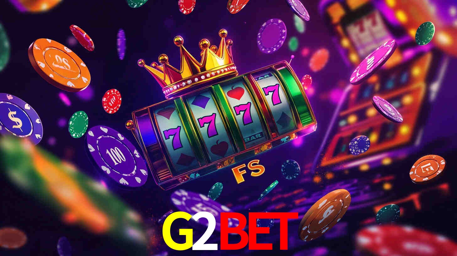 Recursos de Bônus G2BET