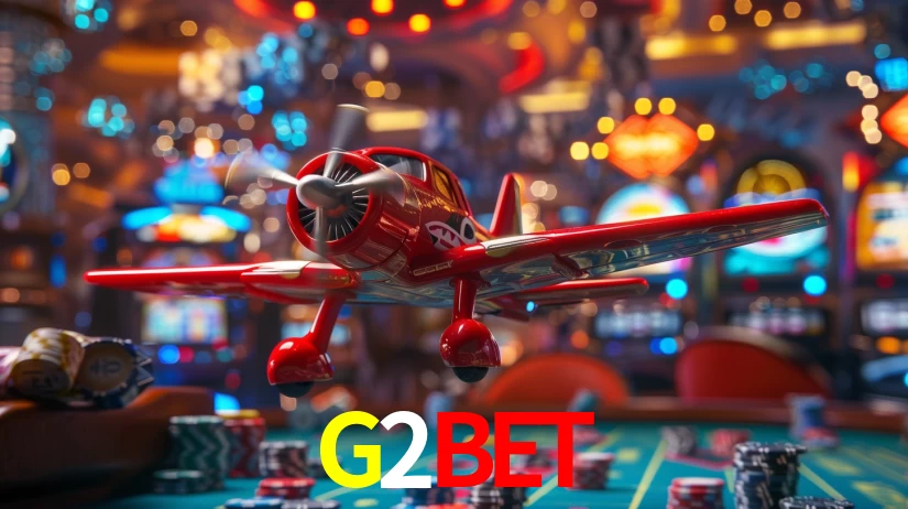 Estatísticas Crash Games G2BET