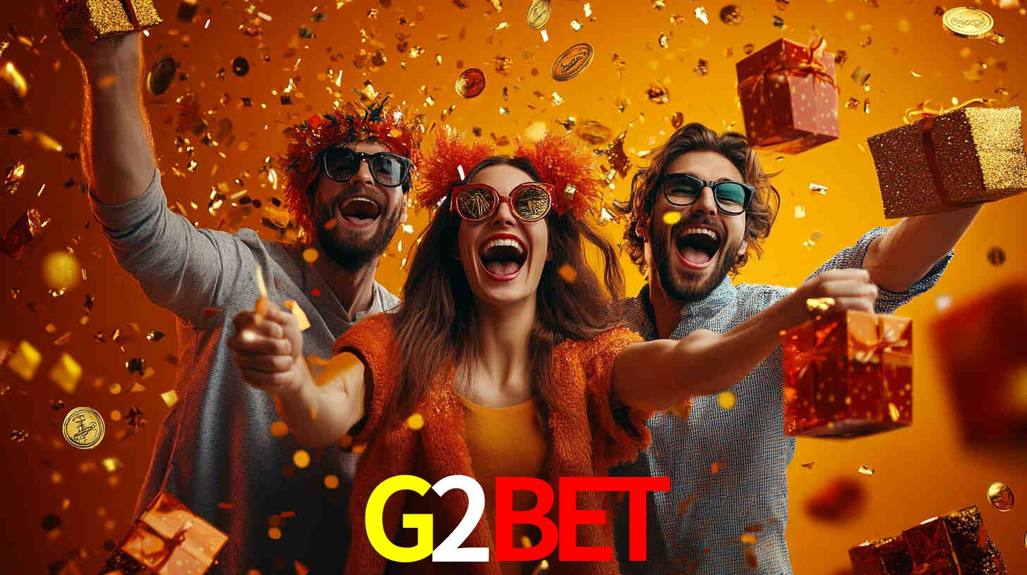 Promoção Relâmpago G2BET