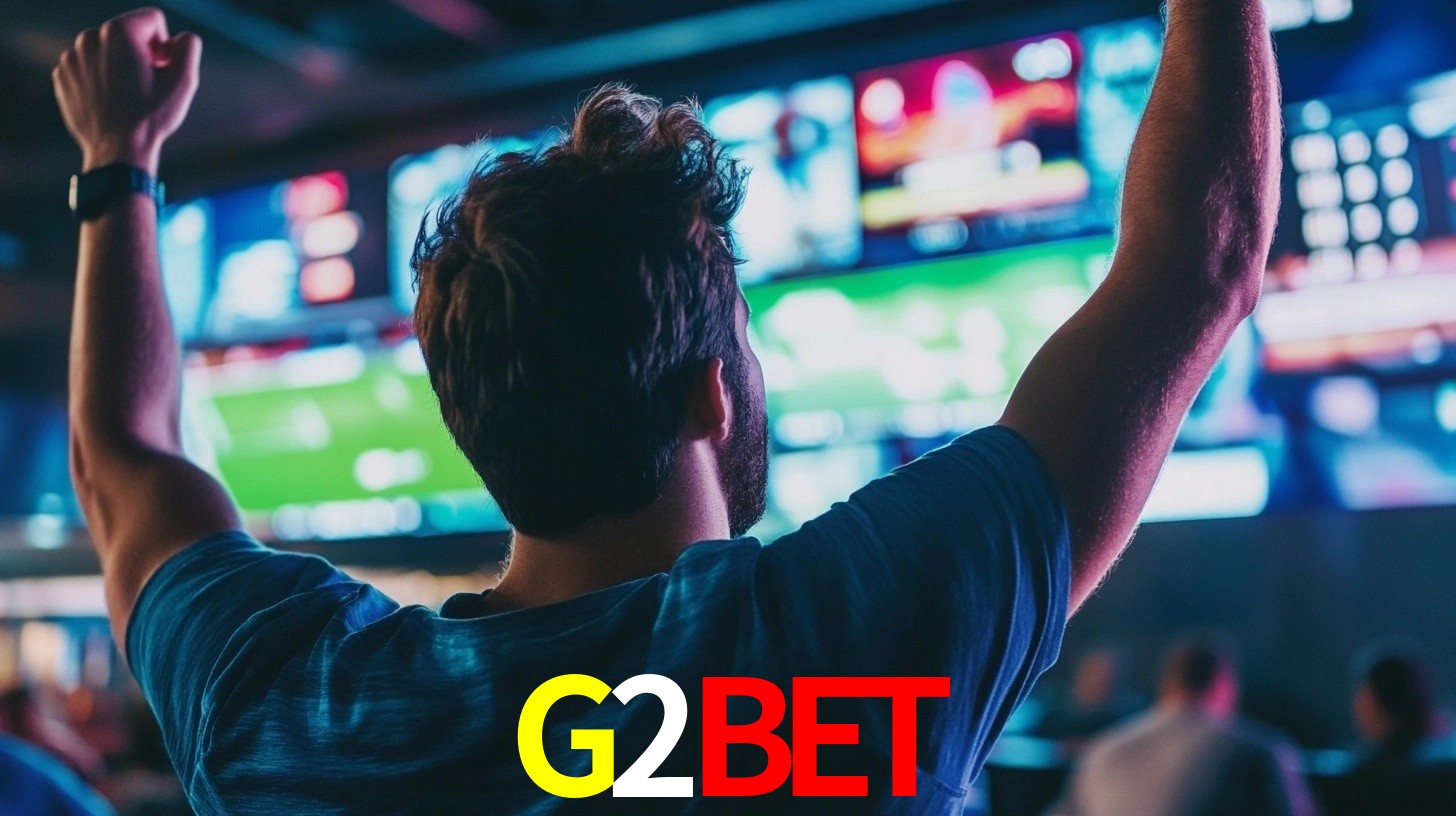 Apostas de Futebol G2BET