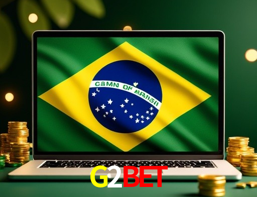 Provedores de Jogos G2BET
