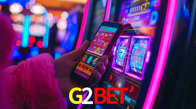 Tecnologia da Plataforma G2BET