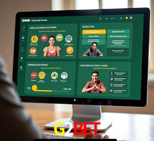 Promoções Sazonais G2BET