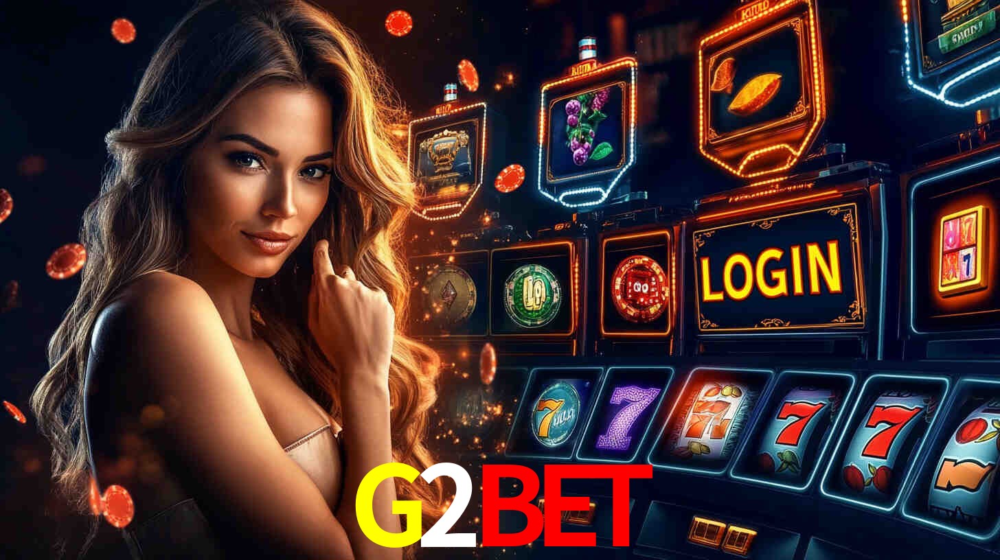 Login Seguro G2BET