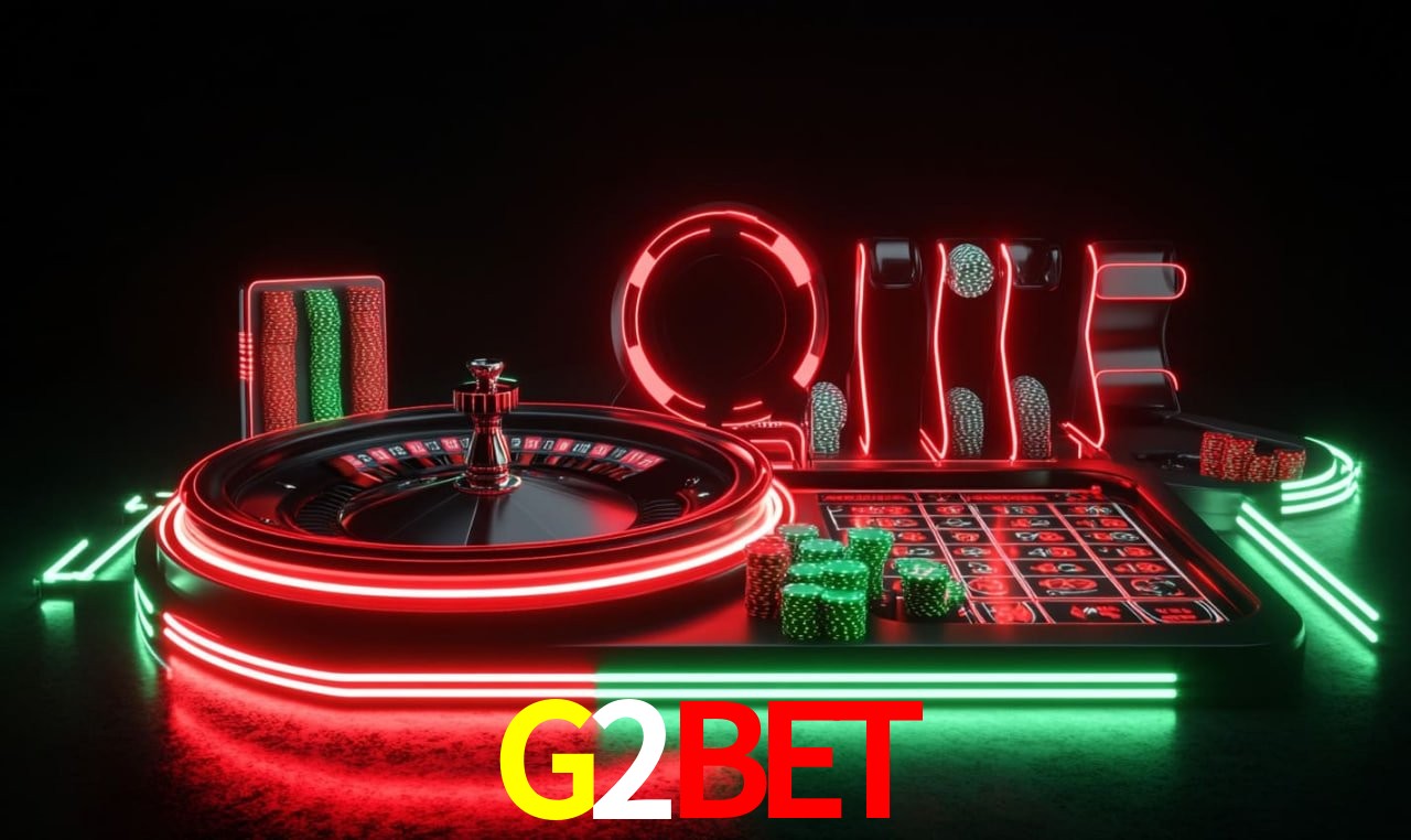Estatísticas G2BET