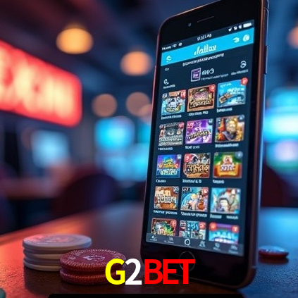 Casino VIP G2BET