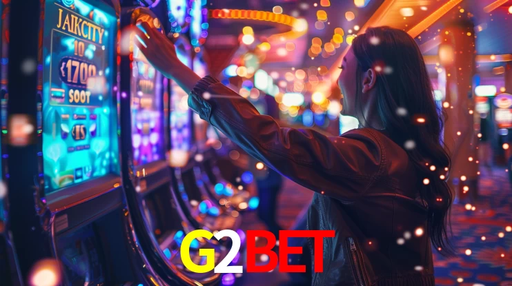 Programa VIP G2BET