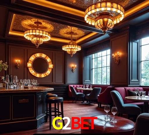 Especiais de Fim de Semana G2BET